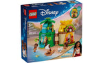 43260 | LEGO® | Disney™ Moana's Island Fun