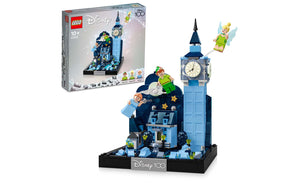 43232 | LEGO® | Disney™ Peter Pan & Wendy's Flight over London