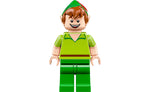 43232 | LEGO® | Disney™ Peter Pan & Wendy's Flight over London