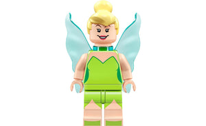 43232 | LEGO® | Disney™ Peter Pan & Wendy's Flight over London