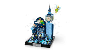 43232 | LEGO® | Disney™ Peter Pan & Wendy's Flight over London