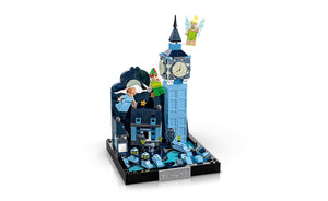 43232 | LEGO® | Disney™ Peter Pan & Wendy's Flight over London