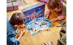 43253 | LEGO® | Disney Princess Advent Calendar 2024