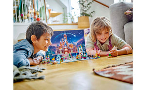 43253 | LEGO® | Disney Princess Advent Calendar 2024