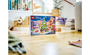 43253 | LEGO® | Disney Princess Advent Calendar 2024