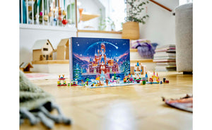 43253 | LEGO® | Disney Princess Advent Calendar 2024