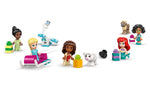 43253 | LEGO® | Disney Princess Advent Calendar 2024