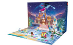 43253 | LEGO® | Disney Princess Advent Calendar 2024