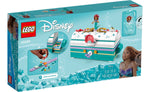 43229 | LEGO® | Disney Princess Ariel's Treasure Chest