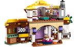 43231 | LEGO® | Disney Princess Asha's Cottage