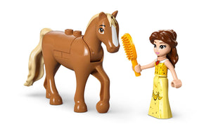 43233 | LEGO® | Disney Princess Belle's Storytime Horse Carriage
