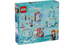 43238 | LEGO® | Disney Princess Elsa's Frozen Castle