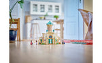 43224 | LEGO® | Disney Princess King Magnifico's Castle