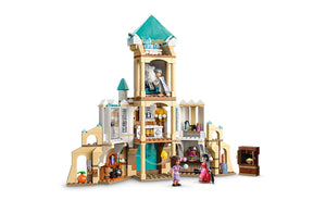 43224 | LEGO® | Disney Princess King Magnifico's Castle