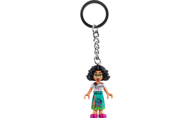 854287 | LEGO® | Disney Princess Mirabel Key Chain