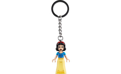 854286 | LEGO® | Disney Princess Snow White Key Chain