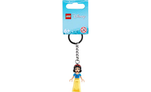 854286 | LEGO® | Disney Princess Snow White Key Chain