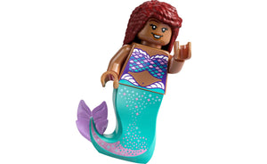 43225 | LEGO® | Disney™ The Little Mermaid Royal Clam Shell