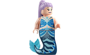 43225 | LEGO® | Disney™ The Little Mermaid Royal Clam Shell