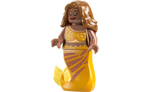 43225 | LEGO® | Disney™ The Little Mermaid Royal Clam Shell