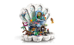 43225 | LEGO® | Disney™ The Little Mermaid Royal Clam Shell