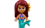 43213 | LEGO® | Disney Princess The Little Mermaid Story Book