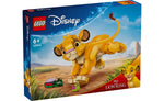 43243 | LEGO® | Disney™ Simba the Lion King Cub