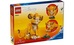 43243 | LEGO® | Disney™ Simba the Lion King Cub