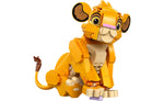 43243 | LEGO® | Disney™ Simba the Lion King Cub