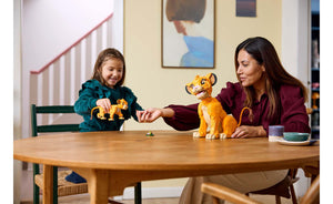 43243 | LEGO® | Disney™ Simba the Lion King Cub