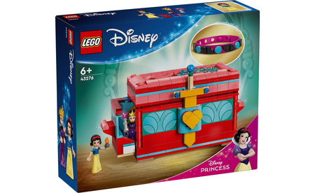 43276 | LEGO® | Disney™ Snow White's Jewellery Box