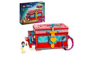 43276 | LEGO® | Disney™ Snow White's Jewellery Box