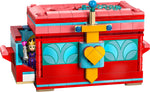 43276 | LEGO® | Disney™ Snow White's Jewellery Box