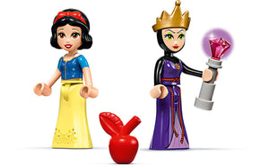 43276 | LEGO® | Disney™ Snow White's Jewellery Box