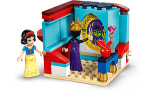 43276 | LEGO® | Disney™ Snow White's Jewellery Box