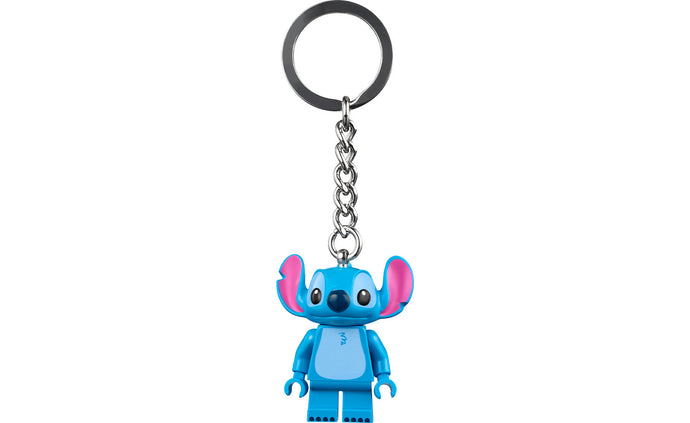 854319 | LEGO® Disney™ Stitch Key Chain