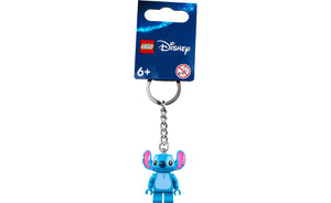 854319 | LEGO® Disney™ Stitch Key Chain