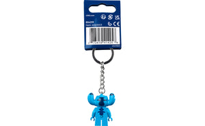 854319 | LEGO® Disney™ Stitch Key Chain