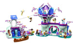 43215 | LEGO® | Disney™ The Enchanted Treehouse