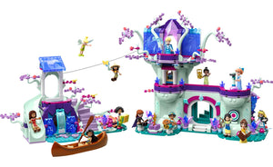 43215 | LEGO® | Disney™ The Enchanted Treehouse