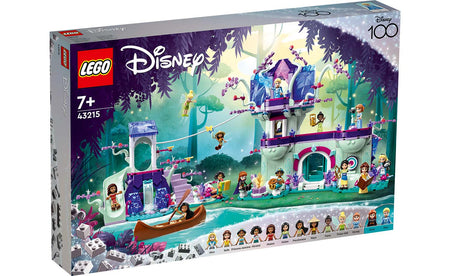 43215 | LEGO® | Disney™ The Enchanted Treehouse