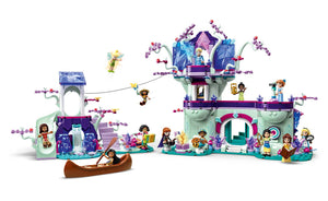 43215 | LEGO® | Disney™ The Enchanted Treehouse