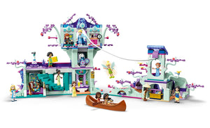 43215 | LEGO® | Disney™ The Enchanted Treehouse