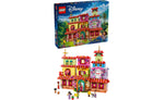 43245 | LEGO® | Disney™ The Magical Madrigal House