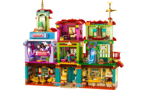 43245 | LEGO® | Disney™ The Magical Madrigal House