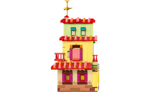 43245 | LEGO® | Disney™ The Magical Madrigal House