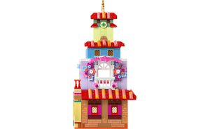 43245 | LEGO® | Disney™ The Magical Madrigal House