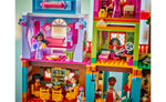 43245 | LEGO® | Disney™ The Magical Madrigal House