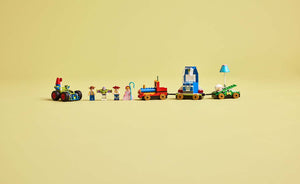 43264 | LEGO® Disney™ Toy Story Celebration Train & RC Car