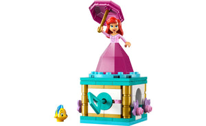 43259 | LEGO® | Disney™ Twirling Ariel